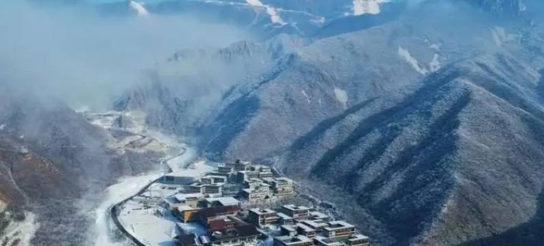 八达岭·千百度民宿图片