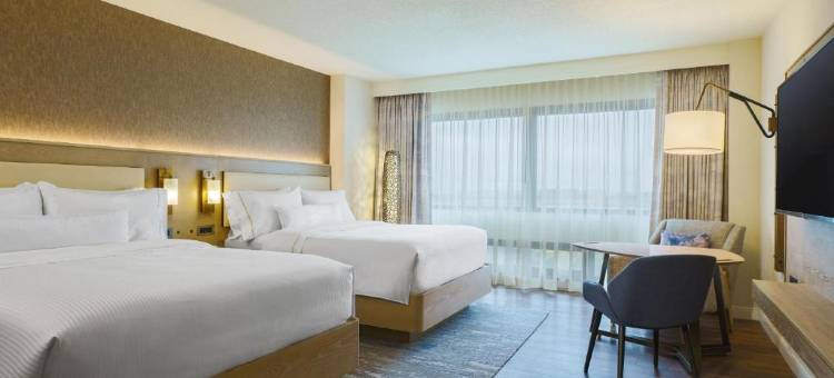 City Centro by Marriott Ciudad de México图片