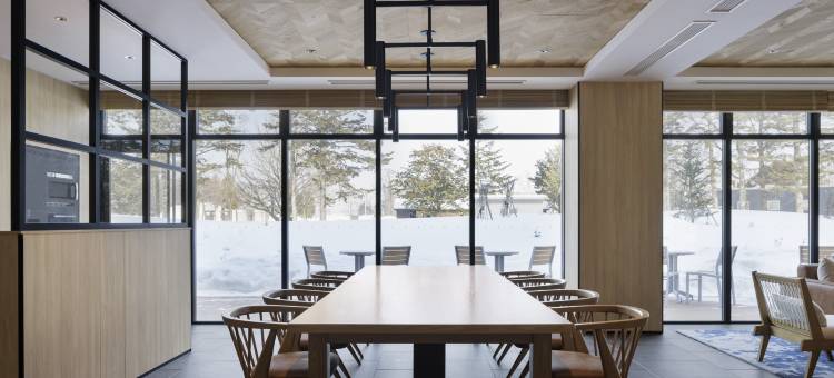 北海道长沼万枫酒店(Fairfield by Marriott Hokkaido Naganuma)图片