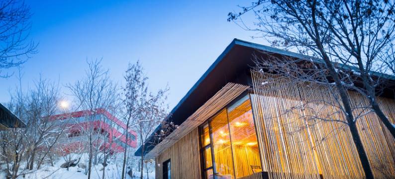 长城脚下的公社凯悦臻选酒店图片