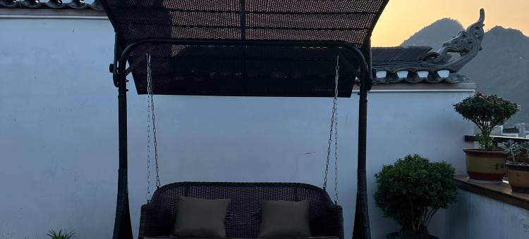 叶舟民宿(边城景区店)图片