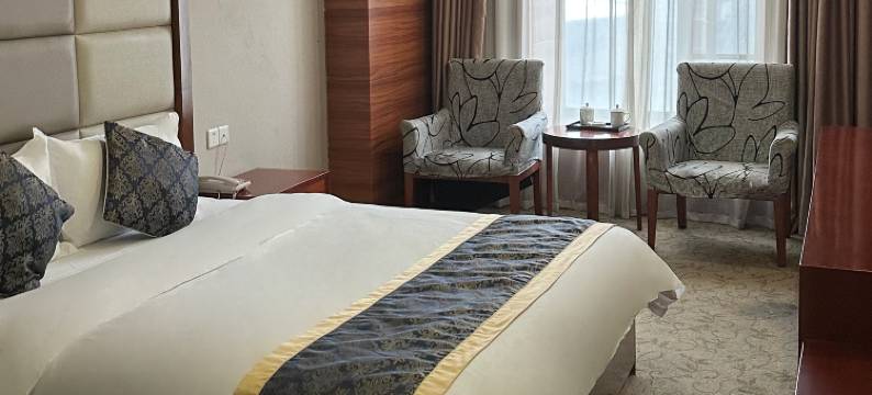 德美大酒店(南充南部店)图片