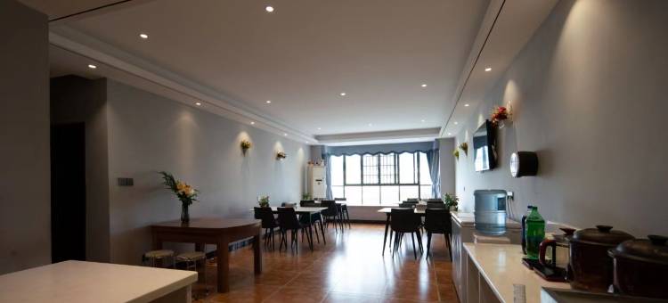 爱度创想酒店(邵阳市双清区湘桂黔建材城二期店)图片