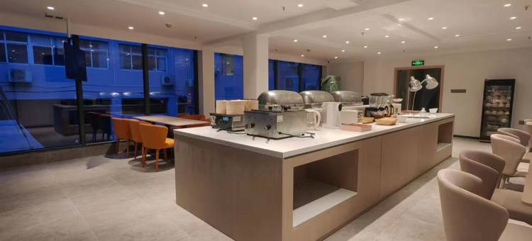 锦江之星酒店(武汉汉口火车站大武汉1911店)图片