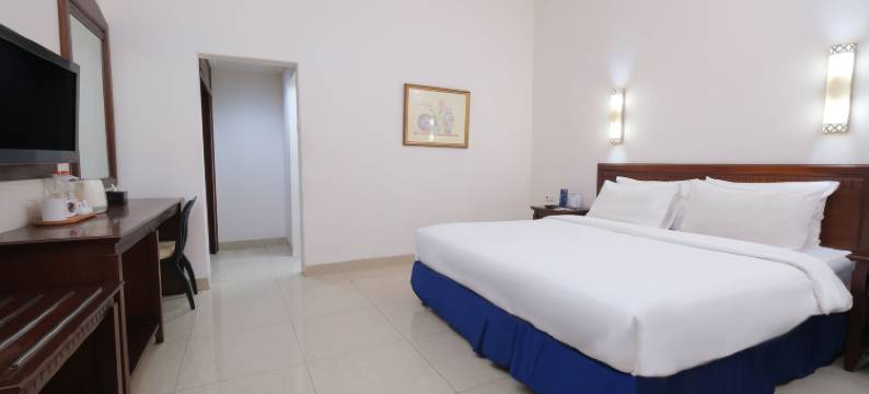 梭罗大兰花酒店(Grand Orchid Hotel Solo)图片