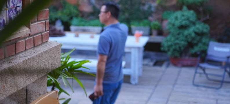 54號·南洋老别墅(西街店)图片