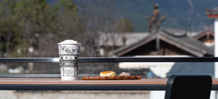 悦山VALLEY·乡野雪景至臻静居(白沙古镇店)图片