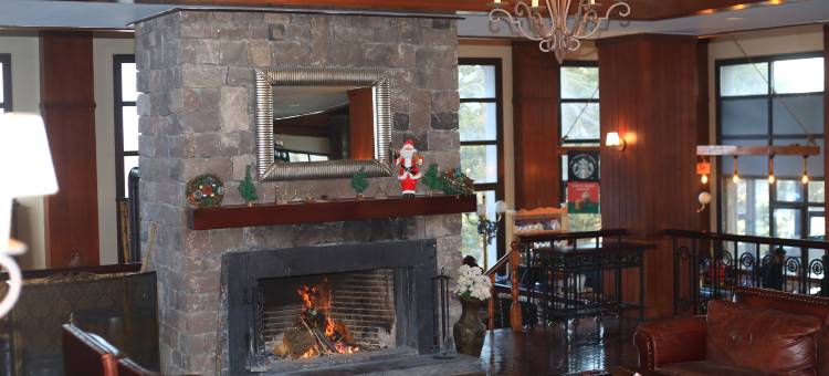 Duja Chalet Ski Center图片