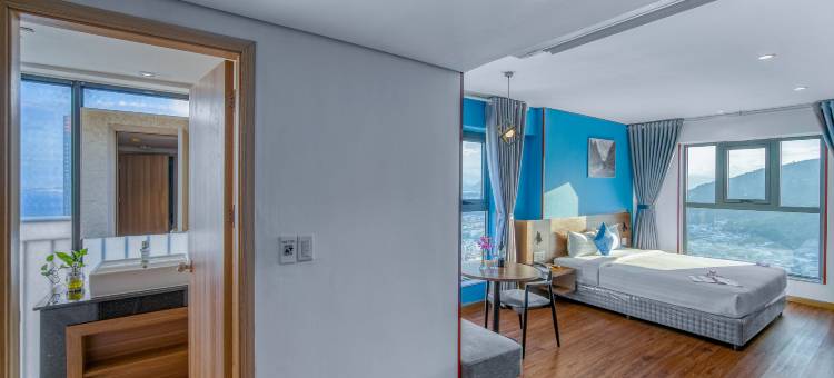 TK芽庄酒店(TK Nha Trang Hotel)图片