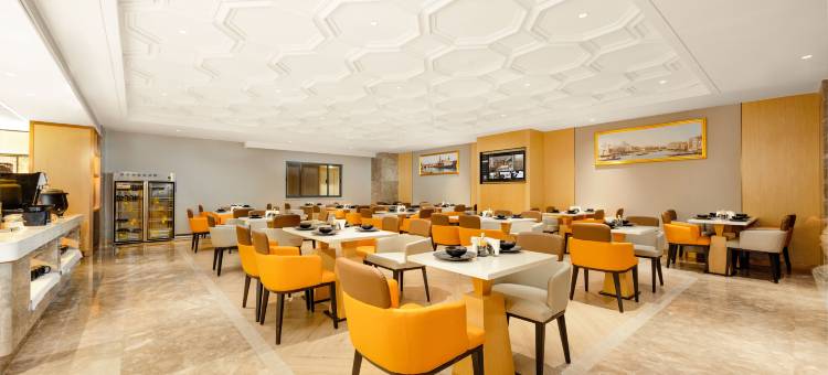 维也纳国际酒店(汕头濠江店)图片