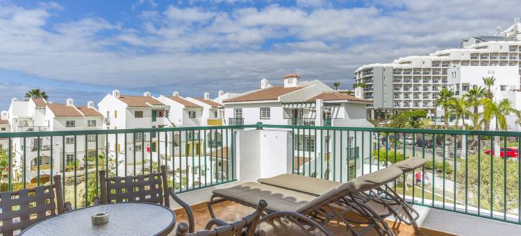 日落港俱乐部钻石度假公寓(Sunset Harbour Club)图片