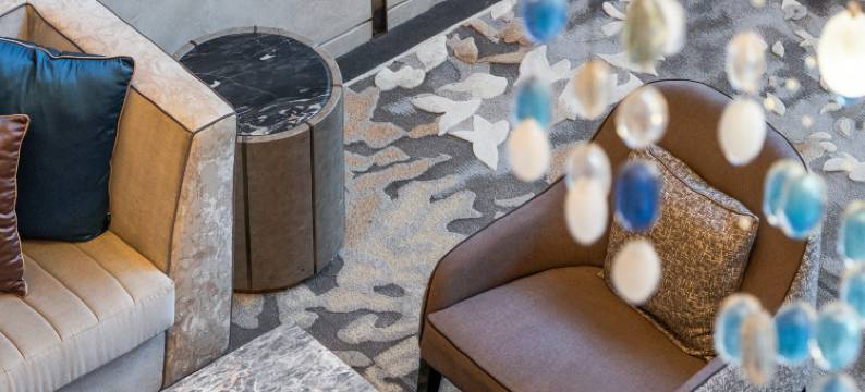 苏州园区香格里拉大酒店图片