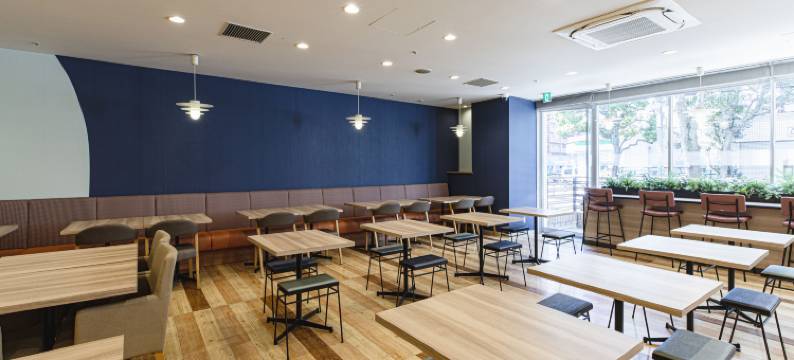 东京西葛西卢米埃尔酒店(Hotel Lumiere Nishikasai)图片