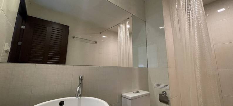 沙吞目标酒店(The Aim Sathorn Hotel)图片