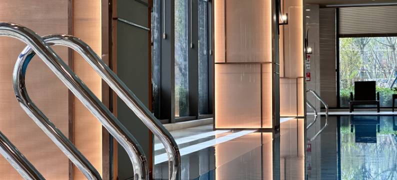 湖州龙之梦椿煦酒店图片