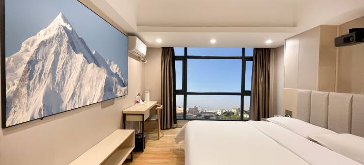 尚丰元世纪酒店图片