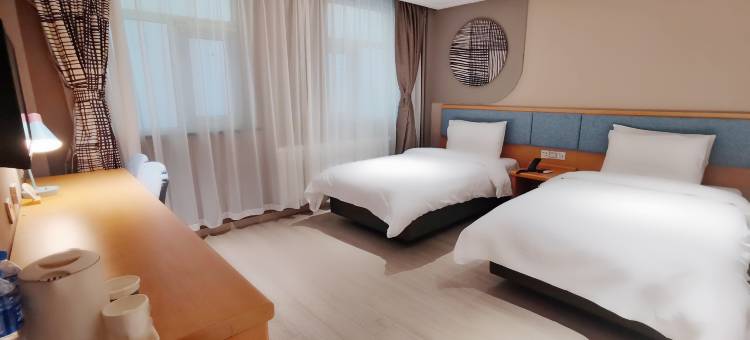 如家酒店·neo(沈阳老龙口酒厂龙之梦店)图片