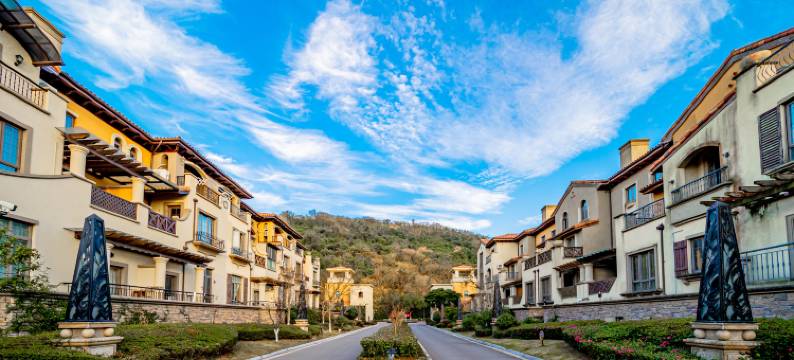 朱家尖隐舍民宿图片