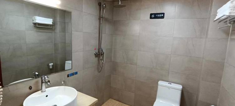 鄂托克前旗天亨大酒店图片