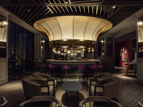 美居东京羽田机场酒店