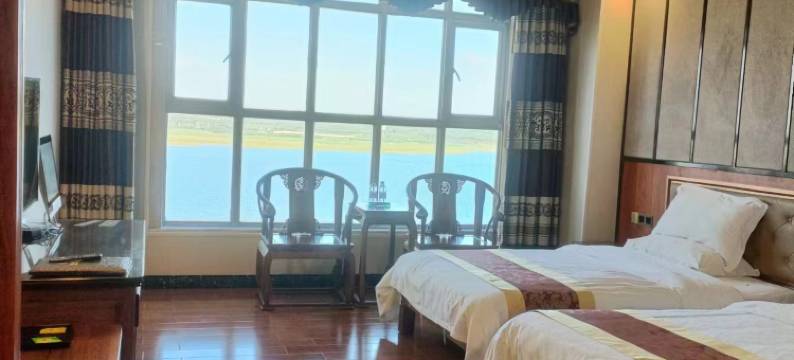 恒悦商务酒店图片