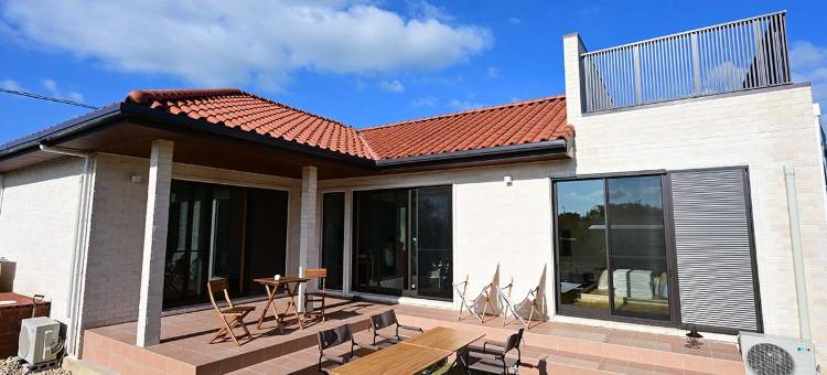 石垣岛 Villa 7716(Ishigaki Island Villa 7716)图片