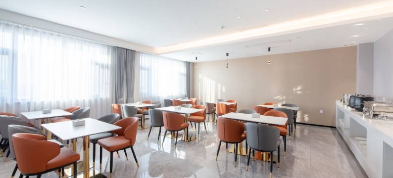 石家庄优客商务酒店图片