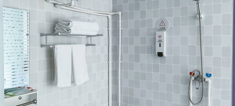 云栖民宿(华山景区玉泉院店 )图片