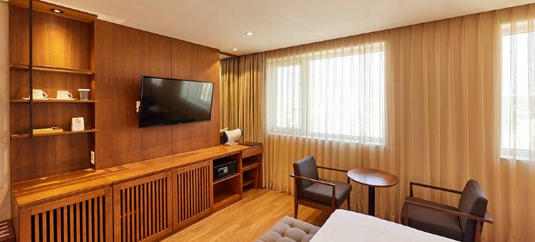 乌里 & 酒店(Hotel Uri&)图片