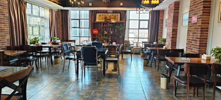 畅玩者电竞酒店(三原裕原路店)图片