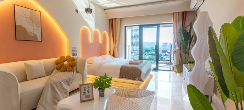 西双版纳景洪百来缘民宿(告庄西双景星光夜市店)图片