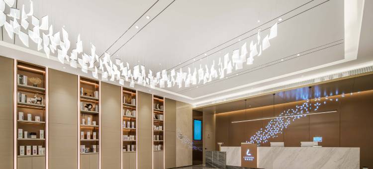 麗枫酒店(武汉沌口体育中心店)图片