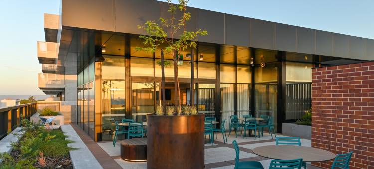 内苏托科廷酒店(Nesuto Curtin Perth Hotel)图片