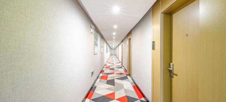 尚客优酒店(聊城经济开发区店)图片