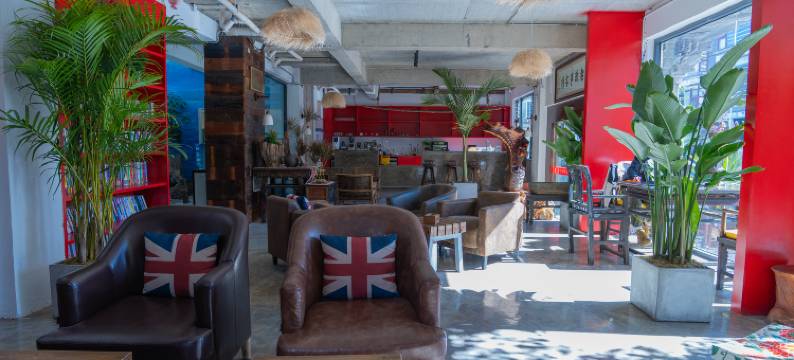 老故事客栈(大理古城南门店)图片