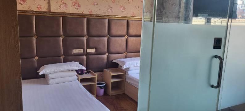 绥中中天宾馆图片