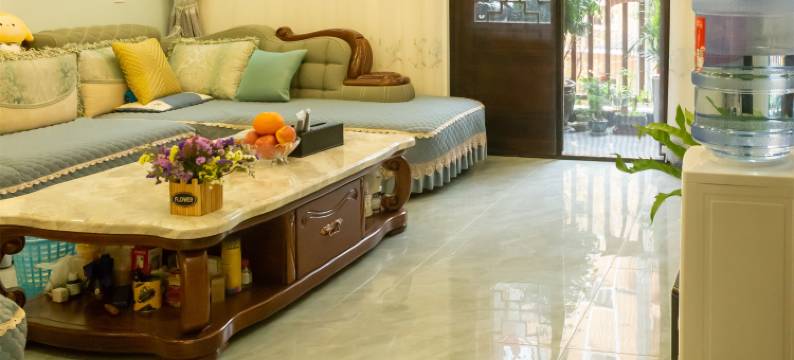 抚仙湖心可小院客栈(星光夜市店)图片