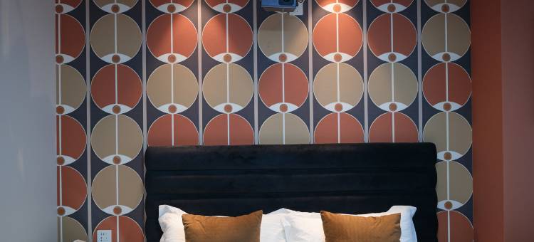 华远华江景酒店(长沙五一广场培元桥地铁站店)图片