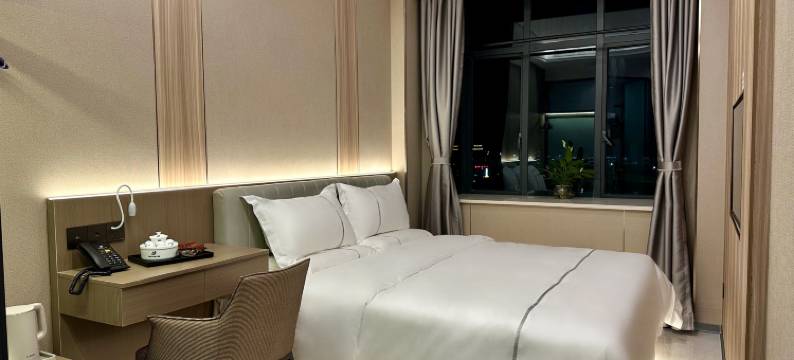 惠丰时尚酒店图片