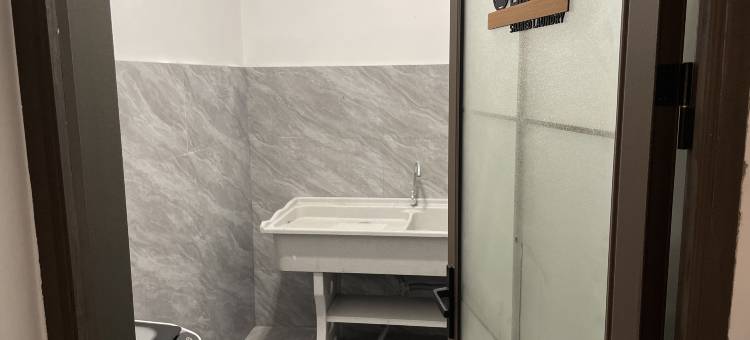 曼菲酒店(灵山体育馆店)图片