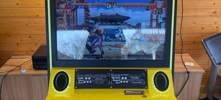 花筑·一丁乡舍民宿(江边丁坝店)图片