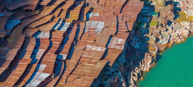 芒康云曲庄园酒店图片