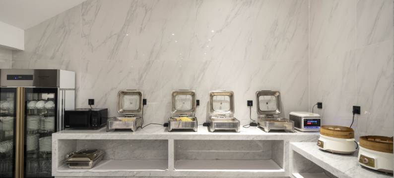 成都名康酒店(双流广场店)图片