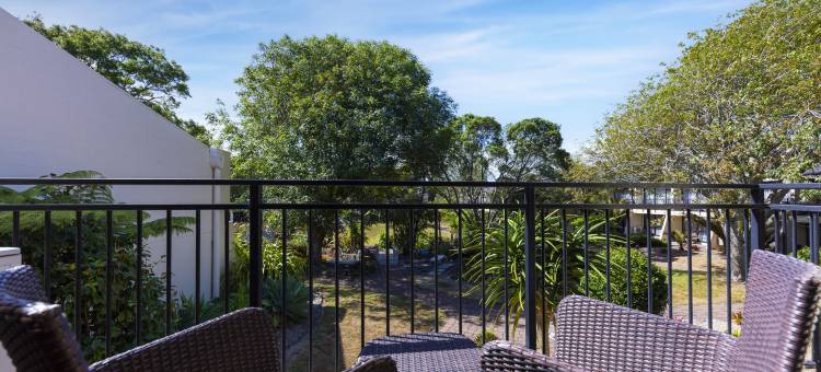 奥克兰机场假日酒店(Holiday Inn Auckland Airport)图片