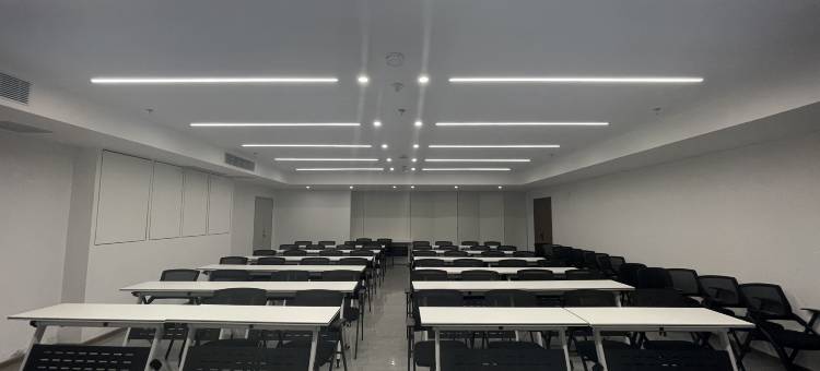 重庆美亚国际酒店(和睦路地铁站店)图片