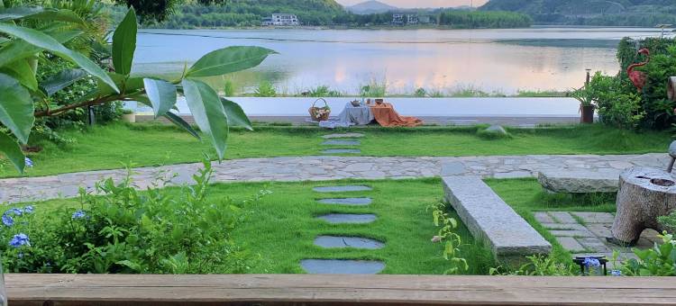 青岚山房民宿图片