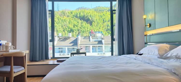 星程酒店(黄山风景区南大门换乘中心店)图片