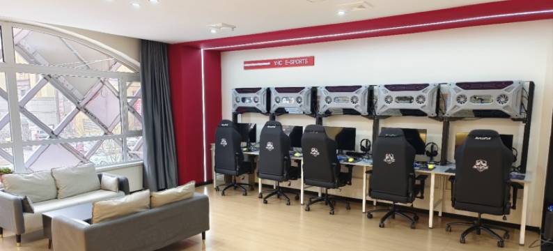 葫芦岛萤火虫酒店图片