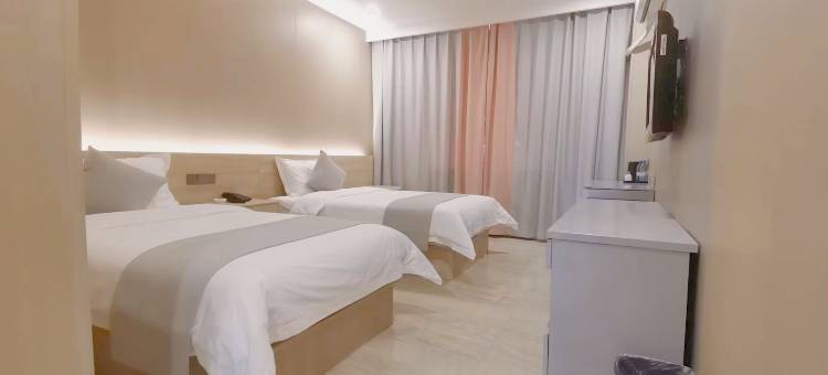 焉耆假日宾馆图片