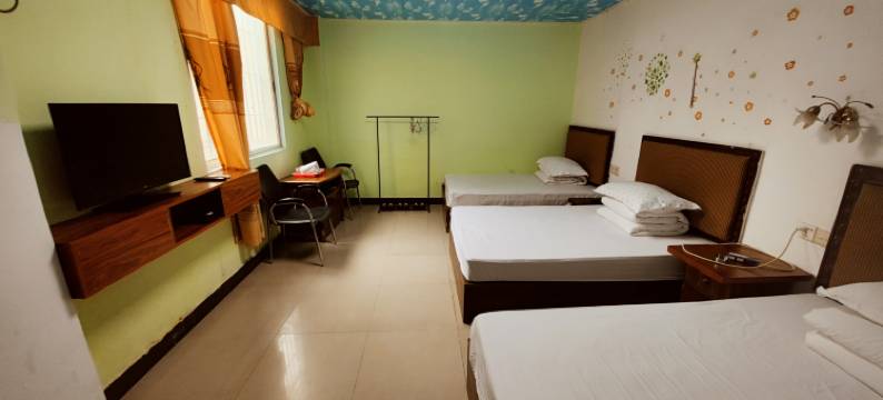 四会辉煌酒店(东方都会店)图片